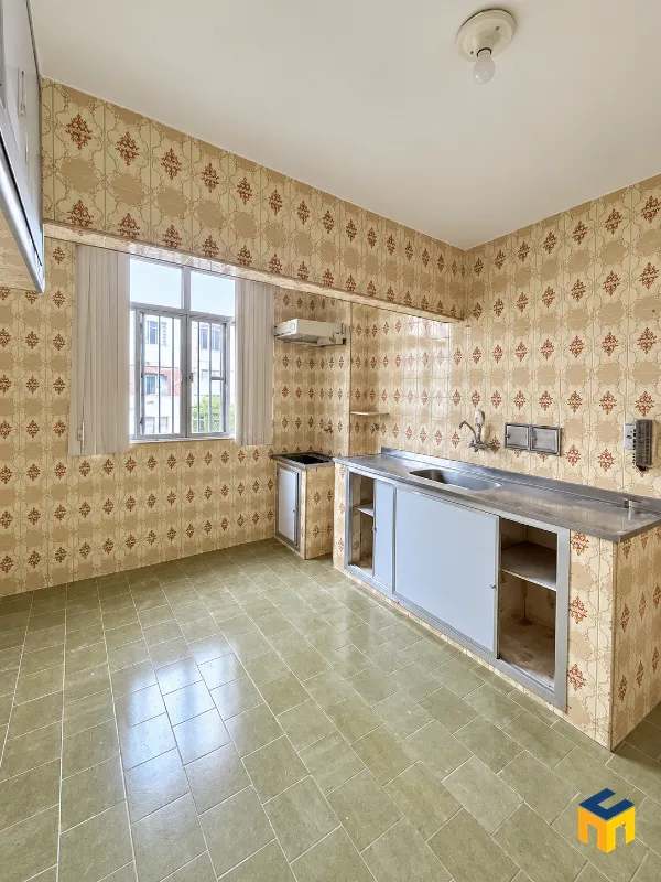 Departamento con piso de madera o laminado en Rio de Janeiro — photo 2