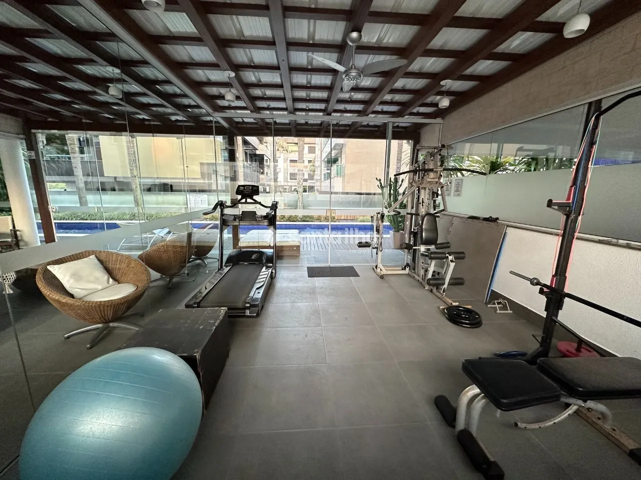 Мебльований пентхаус із 4 спальнями та 268 м² — photo 15