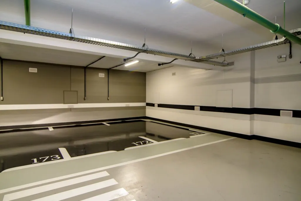 Rental apartment with 2 en-suite bedrooms and 125 m² — photo 76