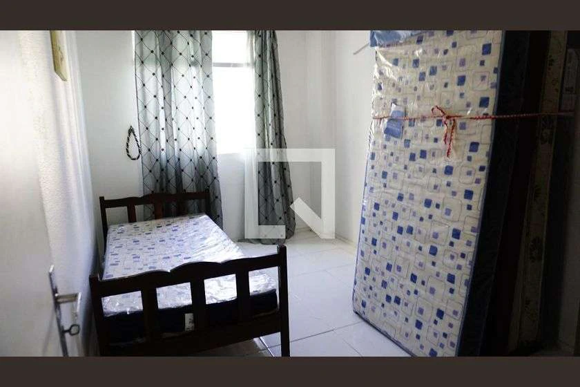 Apartamento de 3 quartos com 6 vagas e piso de cerâmica — photo 19