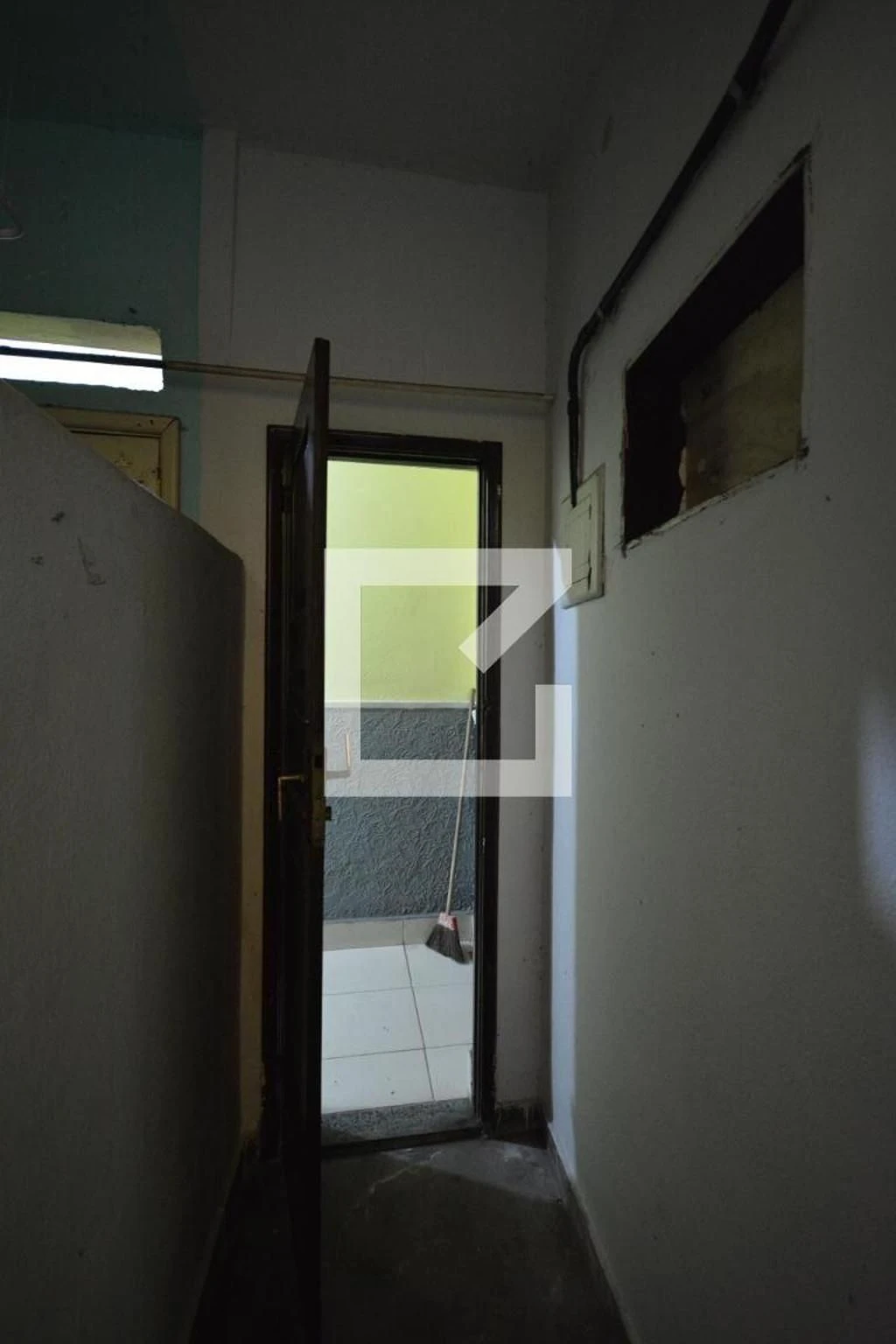 2-bedroom apartment with 1 bathroom, no parking space — photo 26