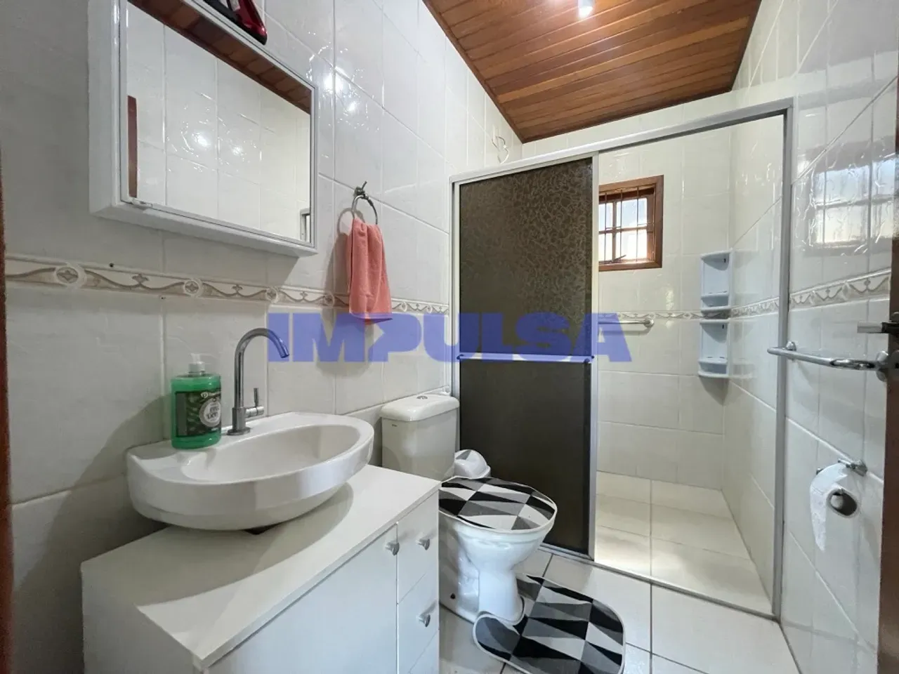 Робоче місце та 3 спальні: будинок 110 м² — photo 15