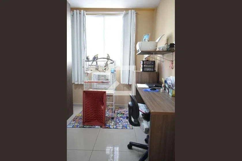 52 m² rental apartment with 2 bedrooms and 1 parking spot — photo 5