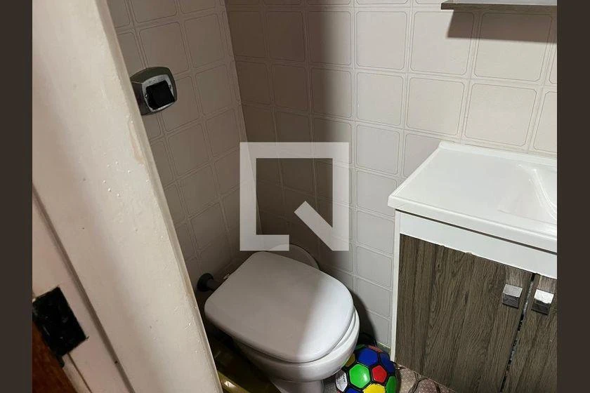 Apartamento para aluguel com 4 quartos e varanda com churrasqueira — photo 39