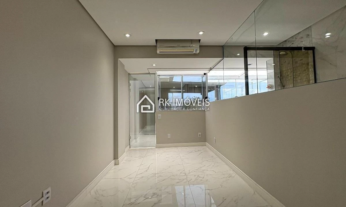 3-bedroom apartment with an open-plan kitchen and en suite — photo 9