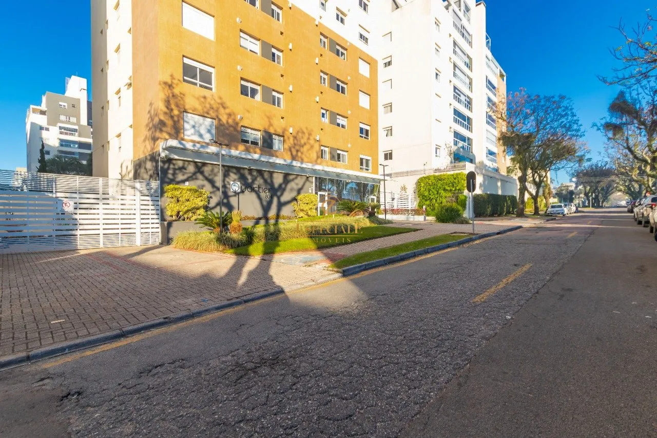 Apartamento mobiliado com 256 m² e 3 suítes — photo 110