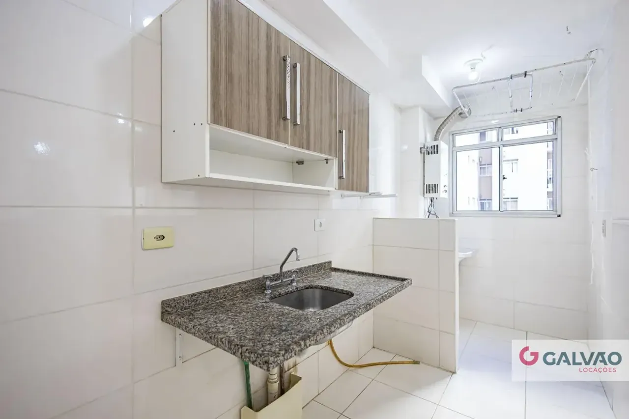 Apartamento para locação com 101 m² e 2 quartos — photo 4
