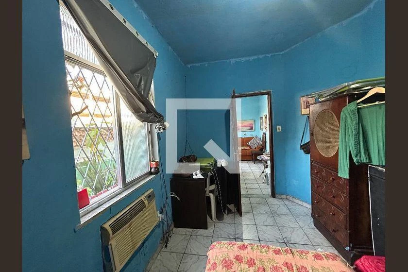Casa mobiliada com escritório e 2 quartos, 80 m² — photo 37