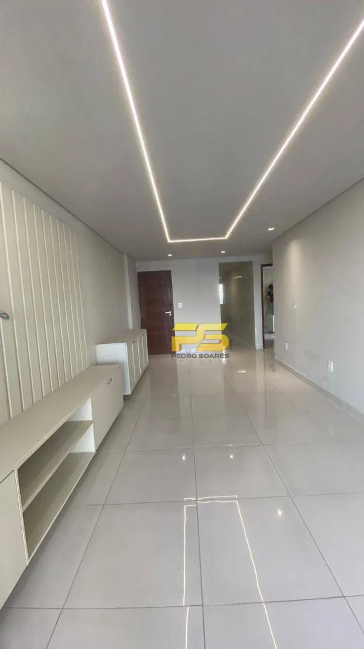 3-bedroom apartment with 2 en-suite bathrooms