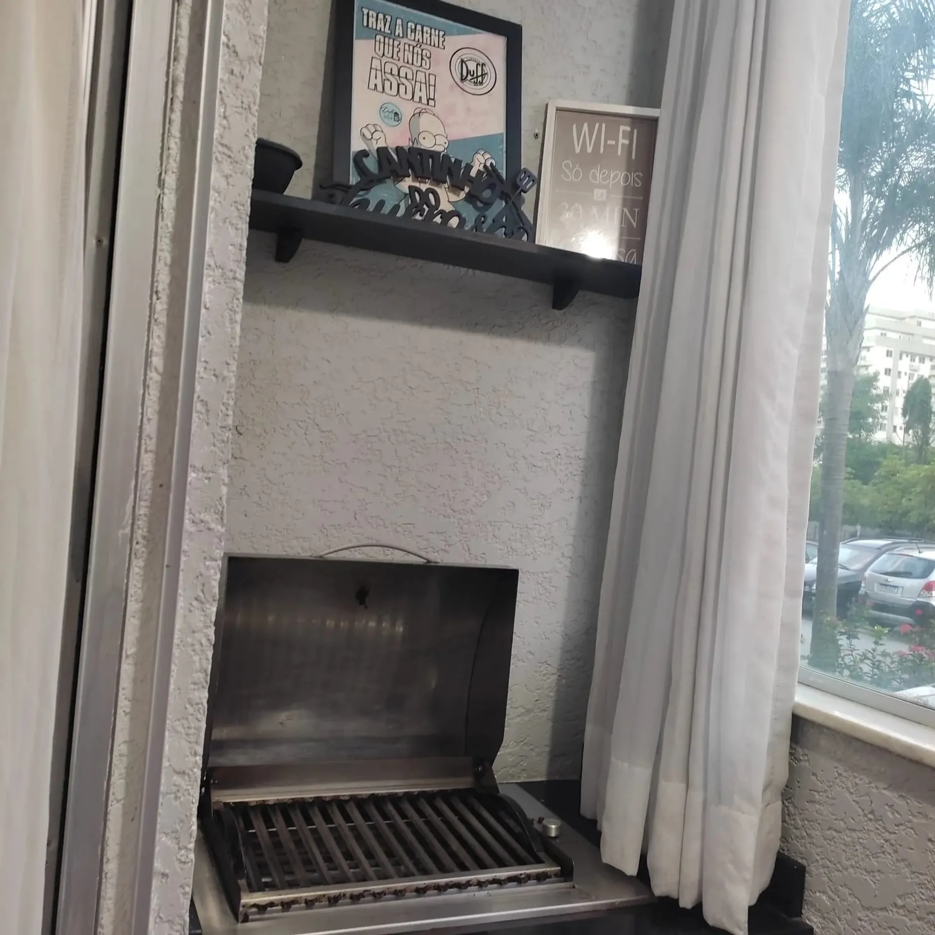 Furnished apartment, 54 m², with a washing machine — photo 17