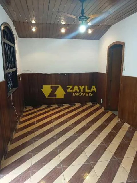 Casa de 45 m² e 2 quartos, Cordovil — photo 2