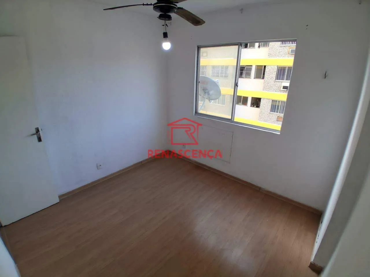 Apartamento com 2 quartos e 1 banheiro, sem vaga — photo 17