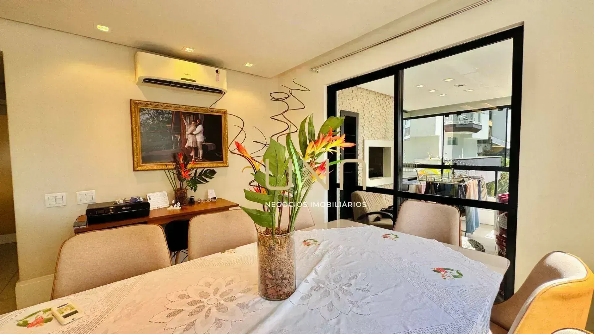 Apartamento amueblado con 4 dormitorios y 183 m² — photo 30