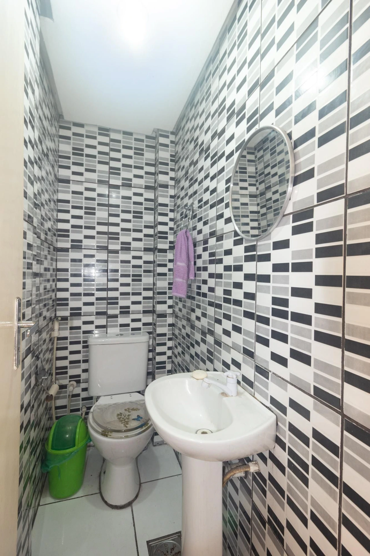 Будинок із 2 спальнями та пральною машиною, Ріо-де-Жанейро — photo 51