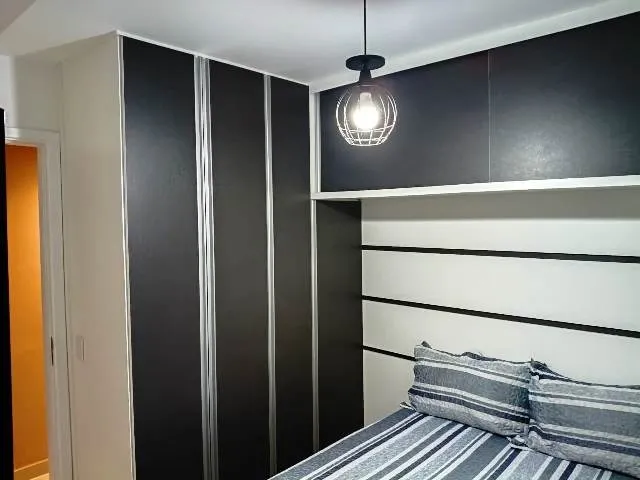 Furnished apartment with 3 bedrooms and 3 bathrooms — photo 10
