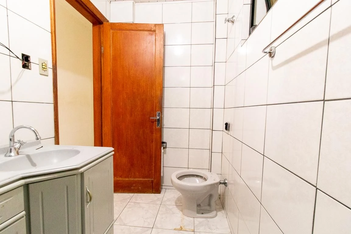 3-bedroom, 97 m² apartment in Curitiba — photo 10