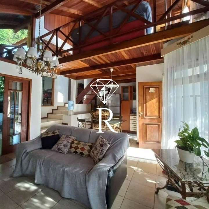 Furnished house with 4 bedrooms, 3 en-suites, 2 parking — photo 5