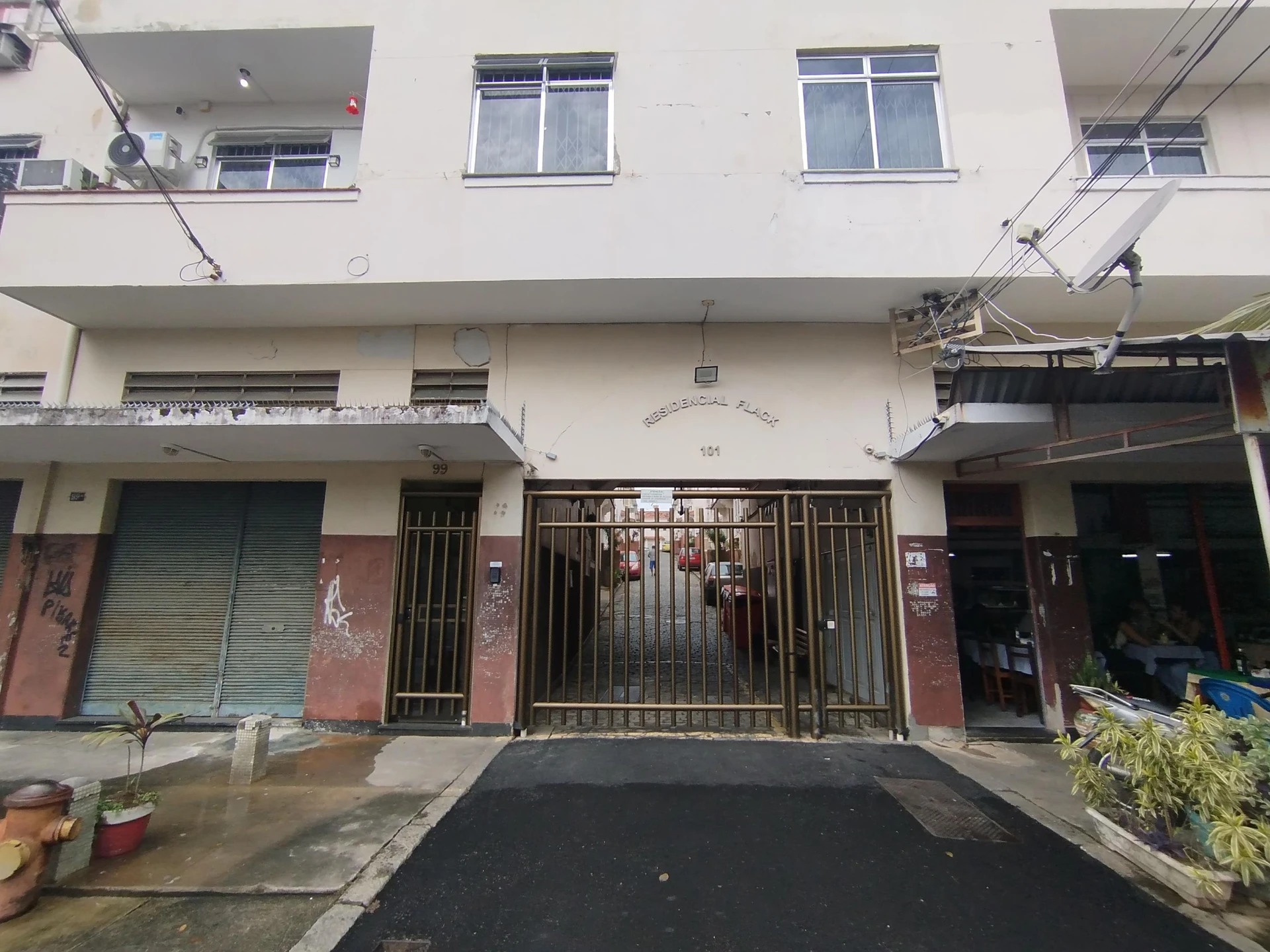 2-bedroom, 62 m² house in Rio de Janeiro — photo 32