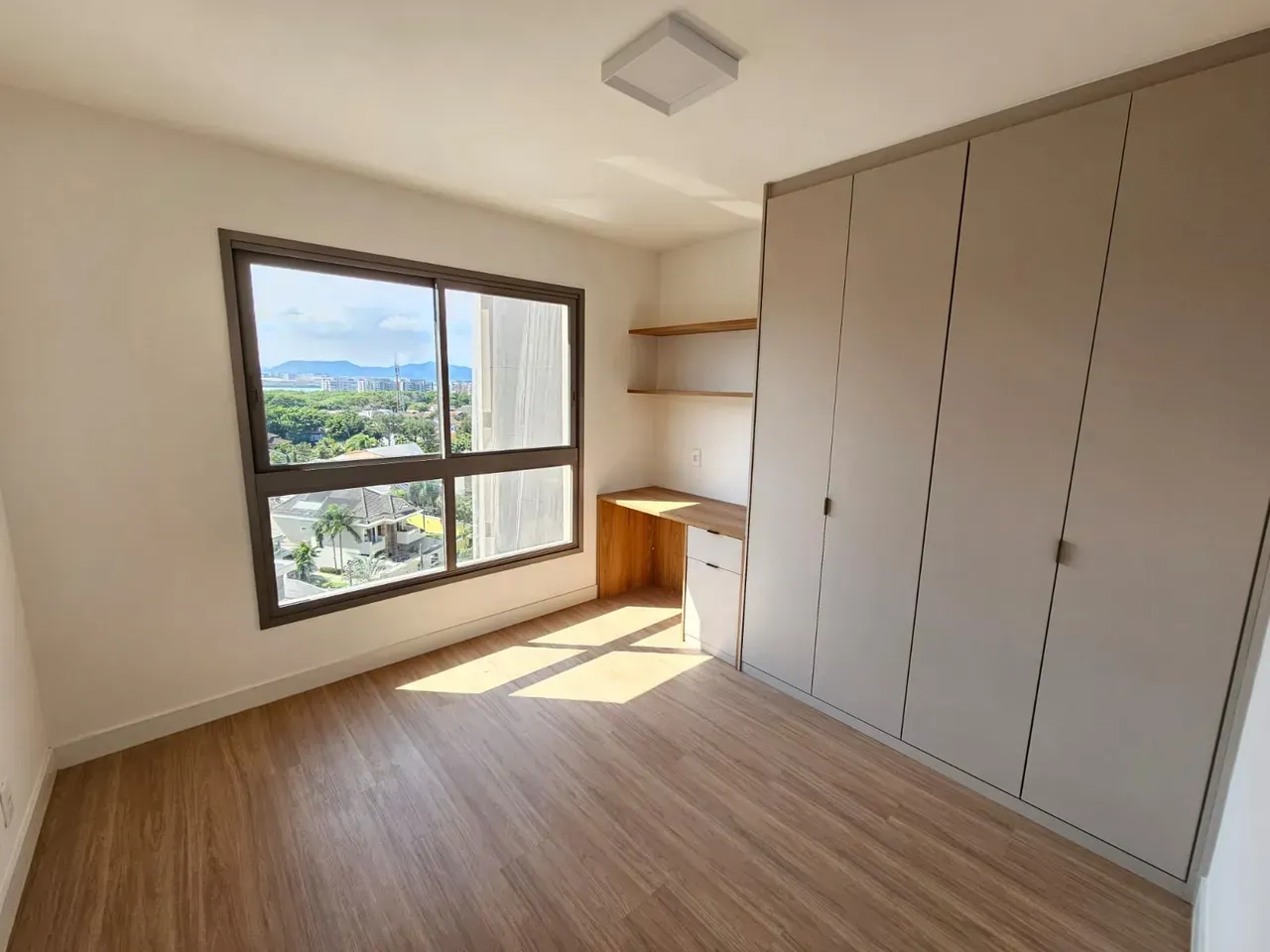 Apartamento de 156 m² com 4 quartos e 5 banheiros — photo 16