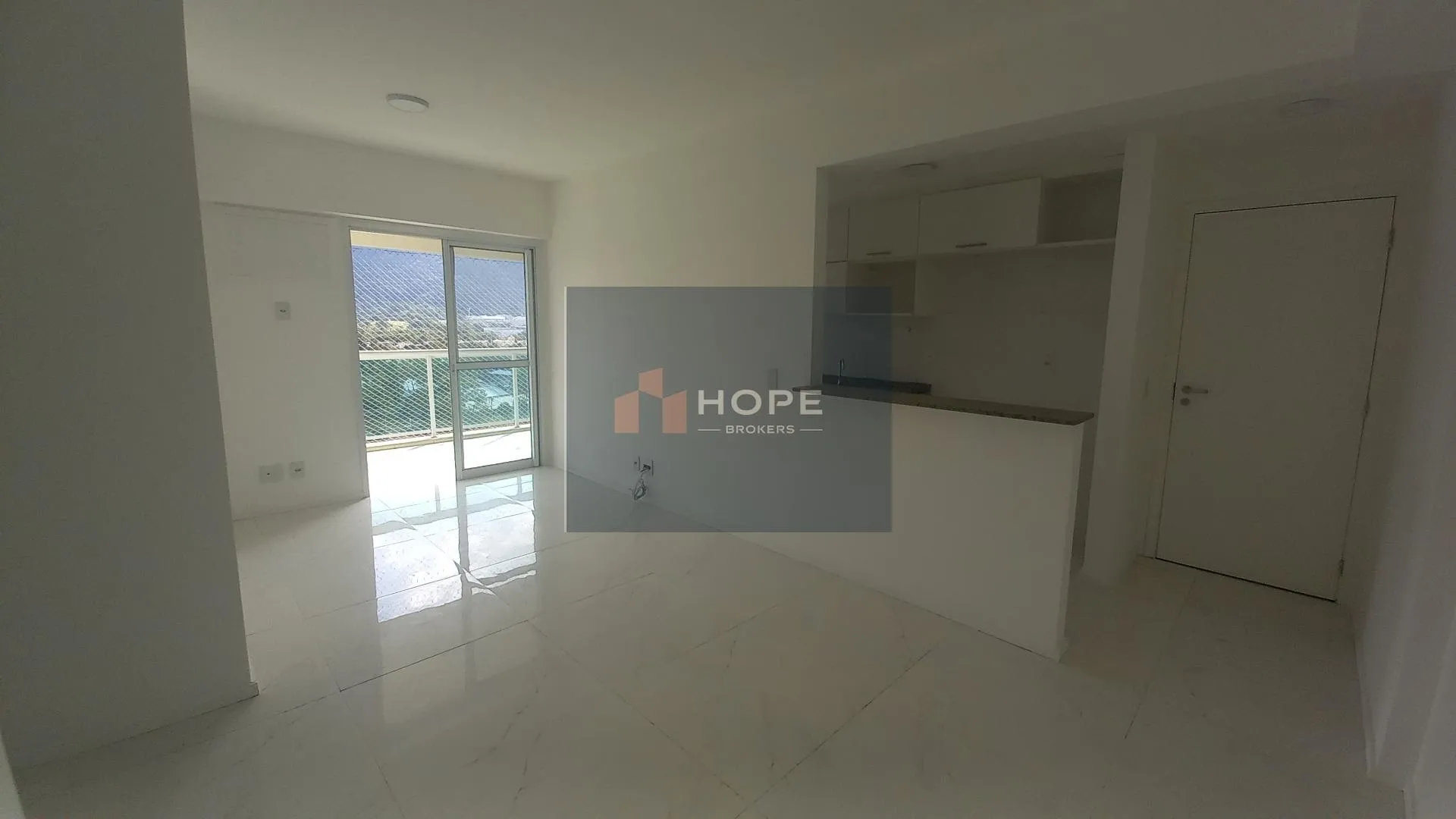 3 quartos e vista para as montanhas: apartamento de 70 m² — photo 3