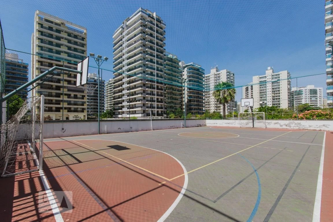 Apartamento mobiliado com 3 quartos e 3 banheiros — photo 61
