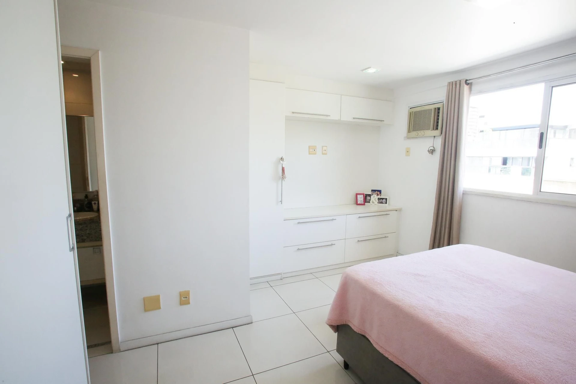 Apartamento mobiliado: 4 quartos, 4 banheiros e 2 vagas — photo 20
