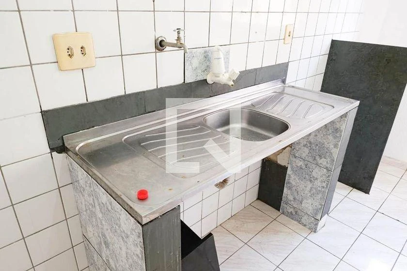 Apartamento de 70 m² com 2 quartos e vaga