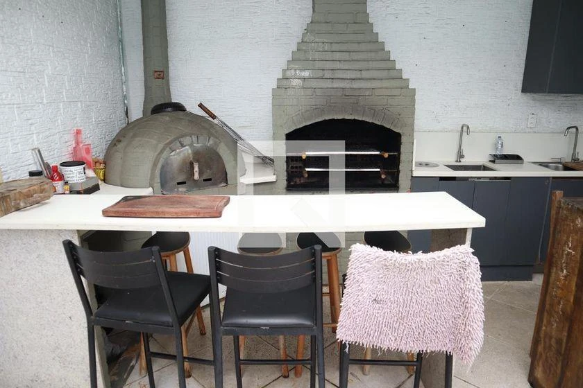 Furnished 525 m² house with 3 en-suites and gas kitchen — photo 45