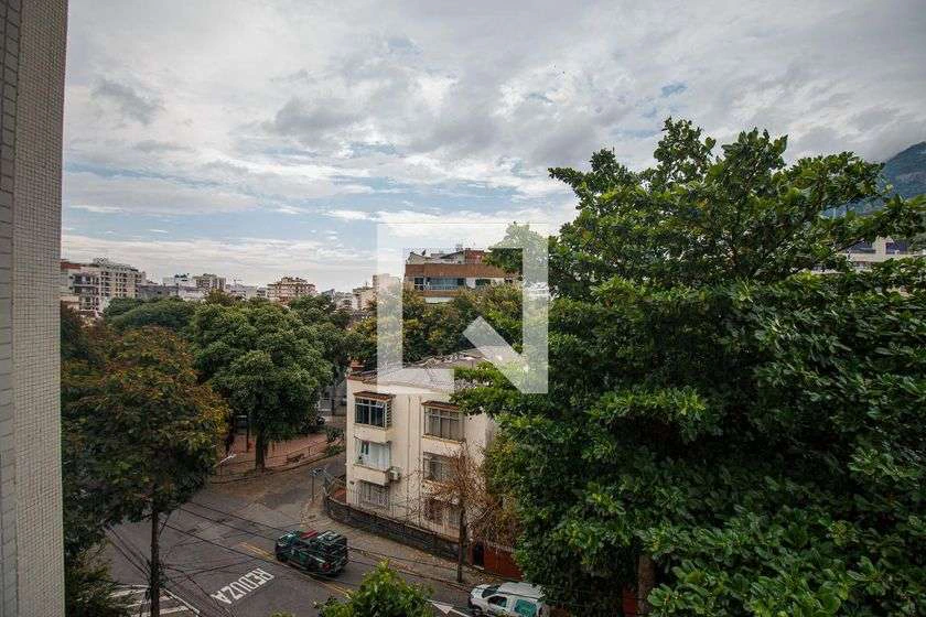 Apartment with 2 bedrooms and 90 m² plus 1 parking spot — photo 27