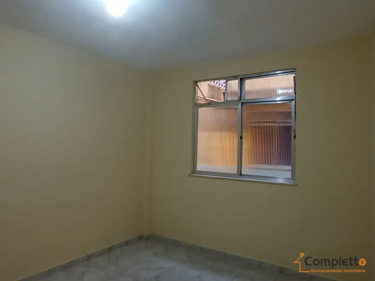 Apartamento com 2 quartos e 1 banheiro, sem vaga — photo 4