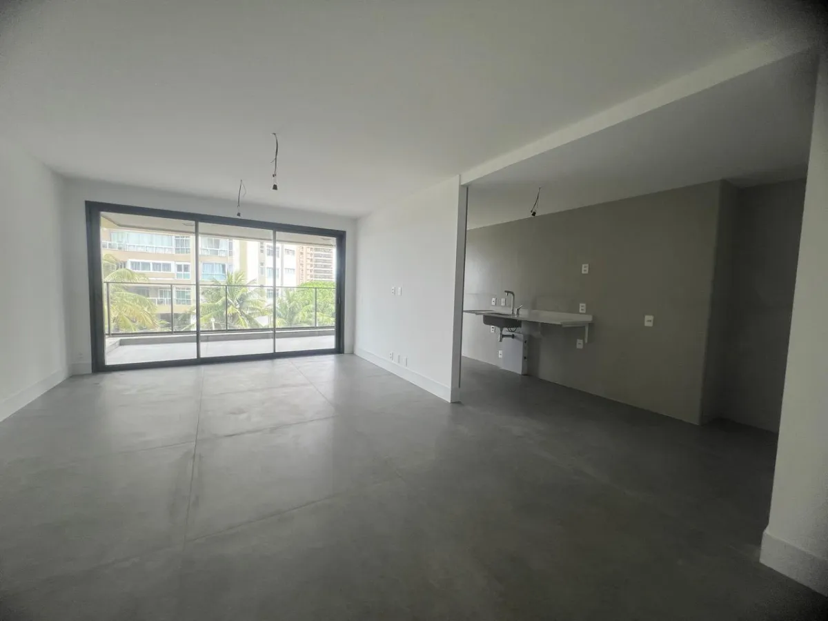 Apartamento mobiliado de 3 quartos com vista para a água — photo 24