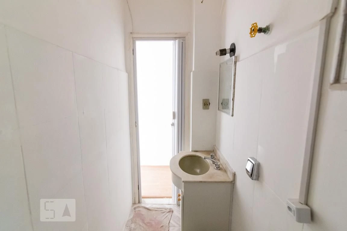 Квартира з однією спальнею та видом на гори — photo 23