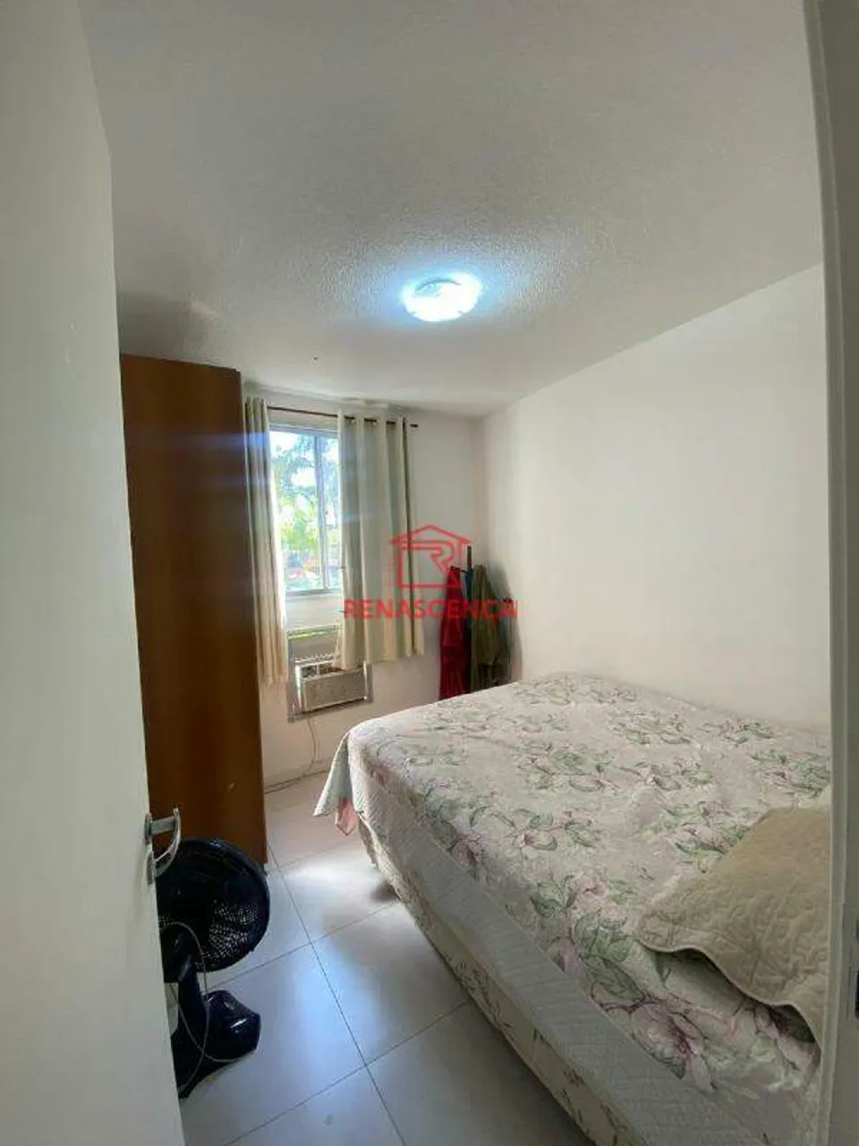 Apartamento mobiliado com 2 quartos e vaga — photo 9
