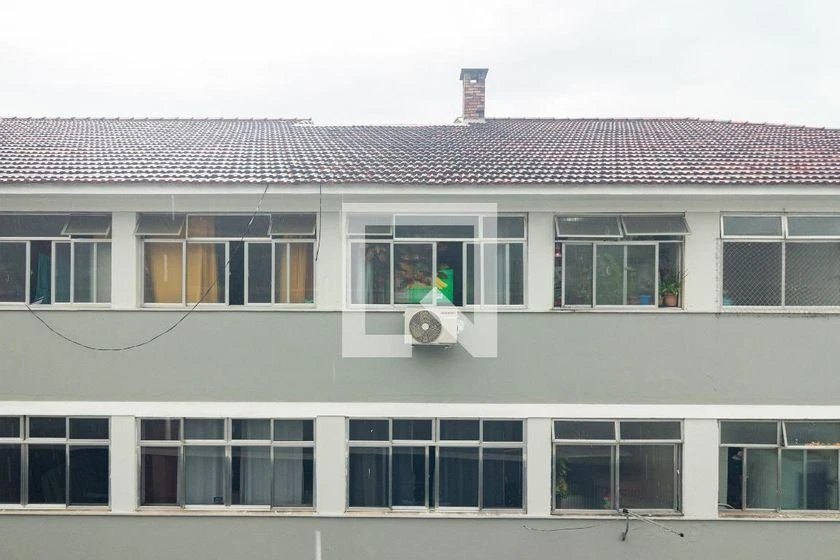 2-bedroom apartment with 48 m² and a gas kitchen — photo 3