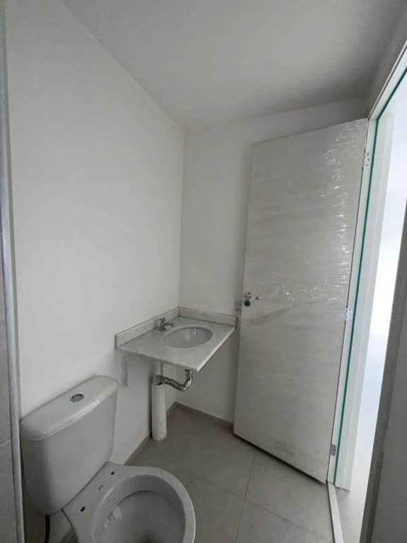 42 m² apartment with 2 bedrooms and private BBQ — photo 19