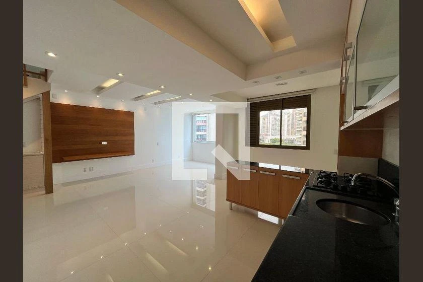 Apartamento, 105 m², com banheira — photo 4