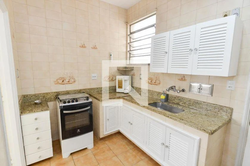 110 m² apartment with a washing machine and a home office — photo 27