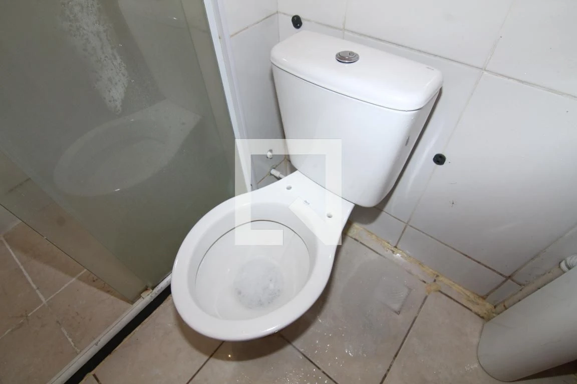Apartment, 56 m², with a private BBQ — photo 13