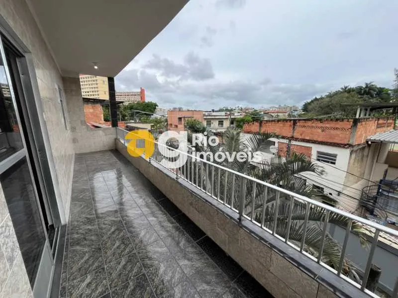 2-bedroom, 88 m² apartment in Rio de Janeiro — photo 4