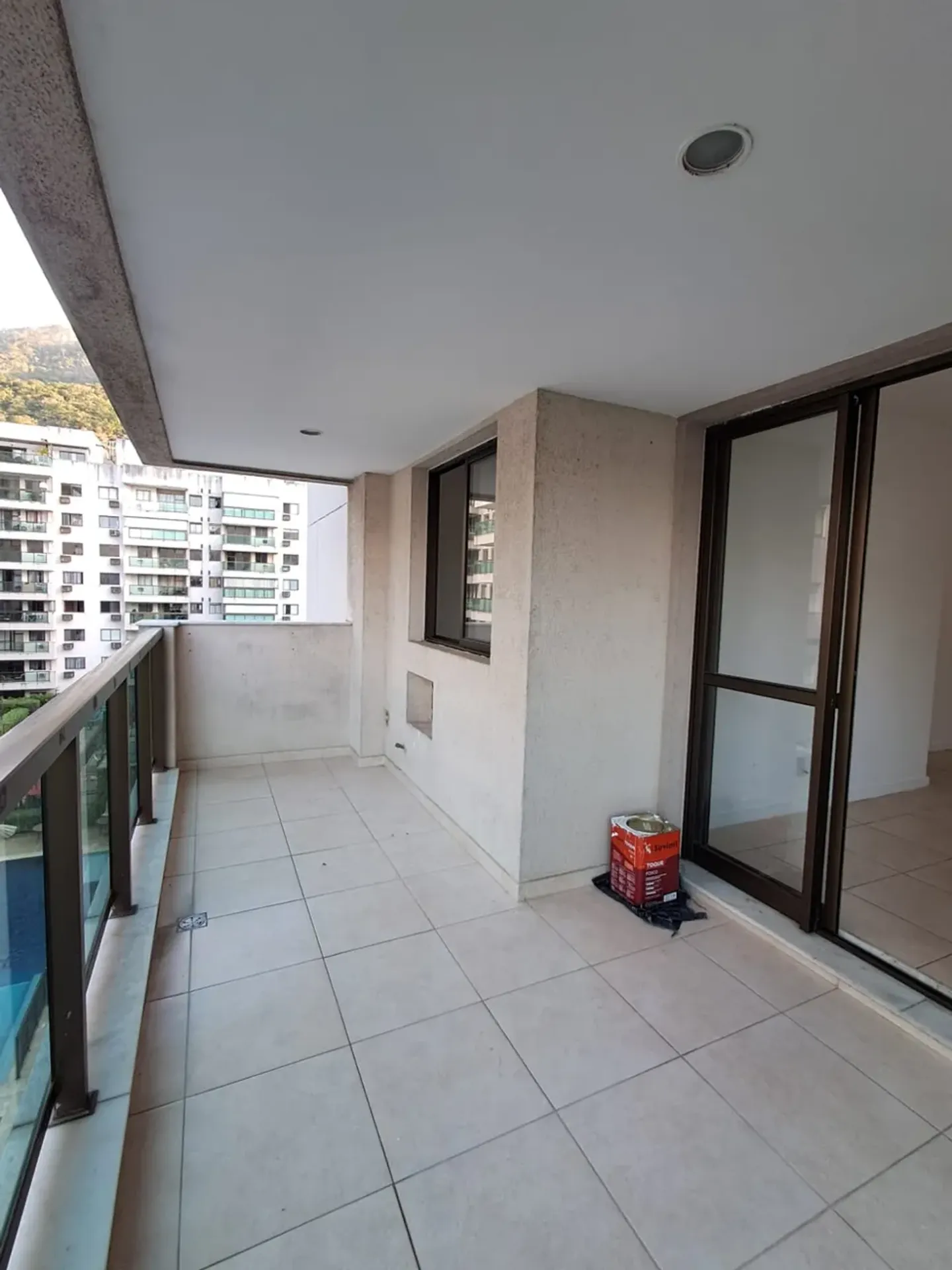 81 m² apartment with balcony and 3 bedrooms on the 5th floor — photo 7