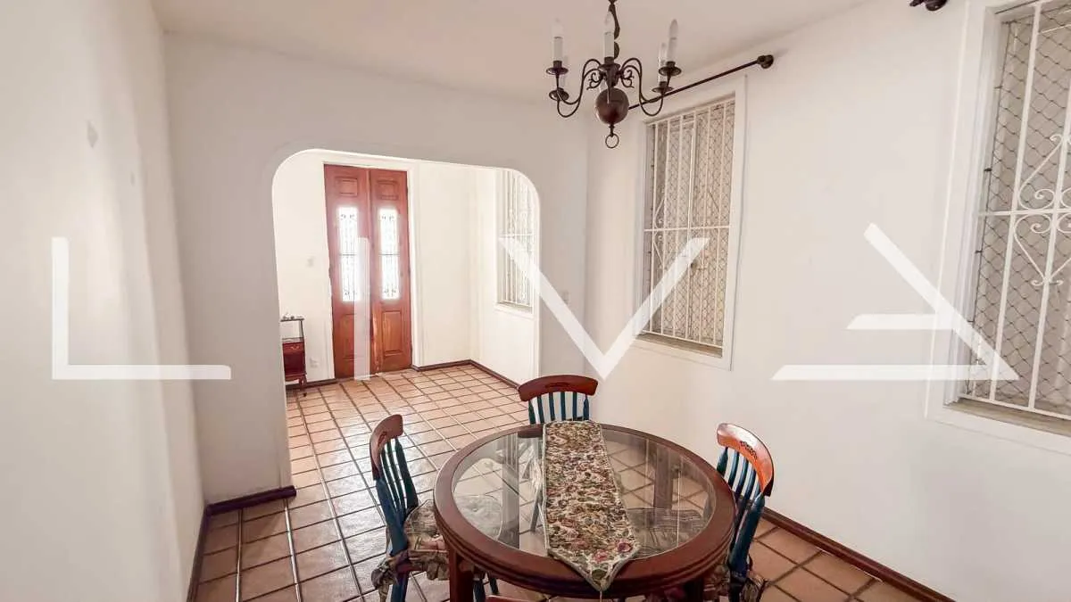 3 quartos e espaço de home office: casa de 177 m² — photo 11
