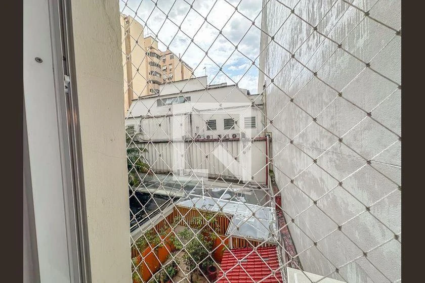 Apartamento amueblado de 1 dormitorio y lavadora — photo 29