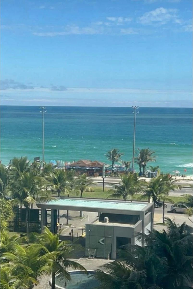 Apartamento mobiliado com 4 quartos e varanda envidraçada — photo 9