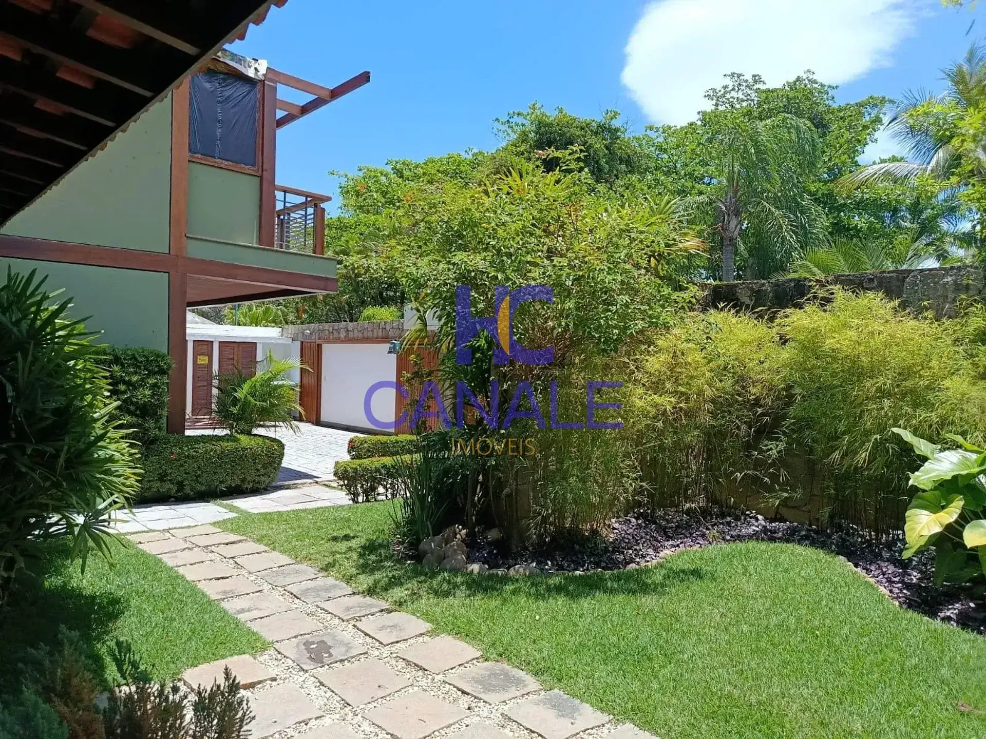 Casa duplex com 5 quartos e 4 banheiros — photo 8