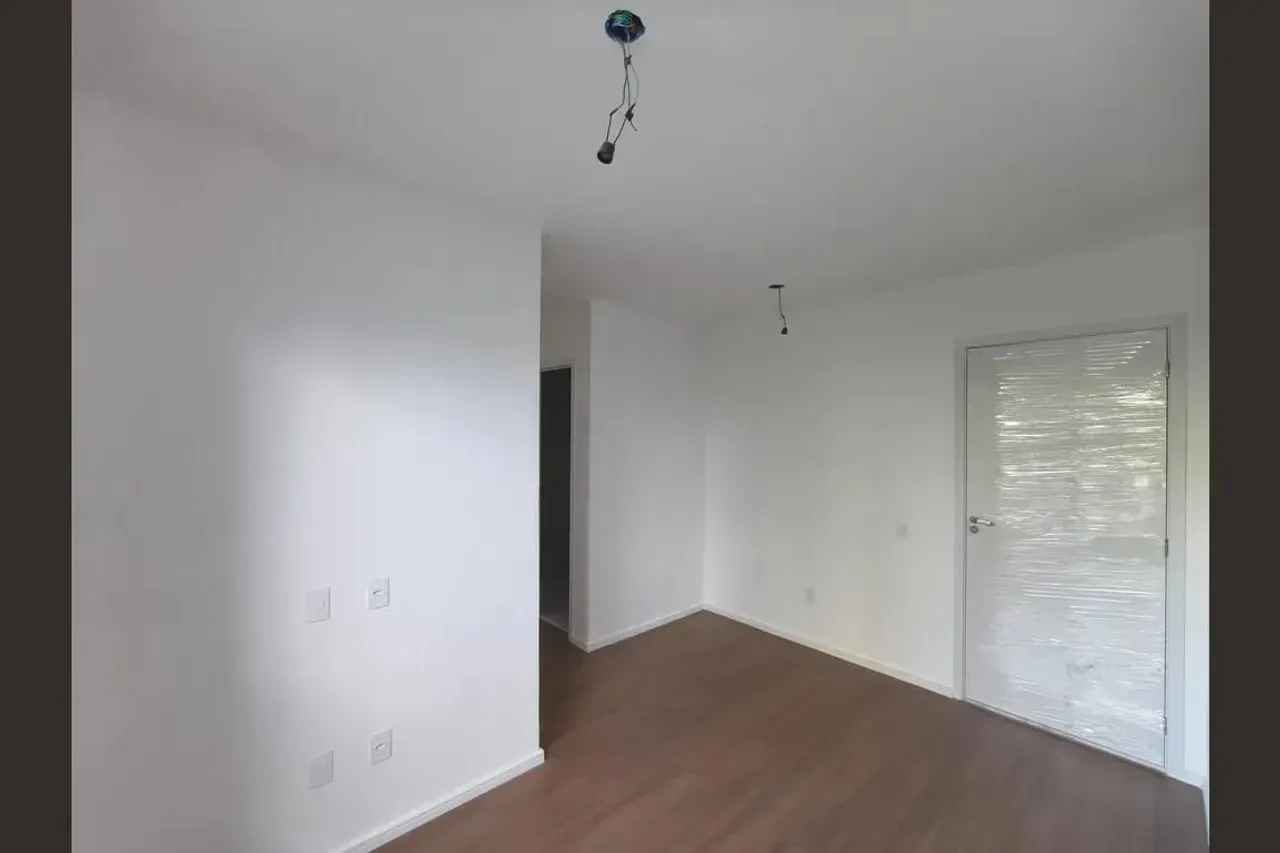 Apartment with 2 bedrooms and 1 bathroom, 1 parking — photo 30