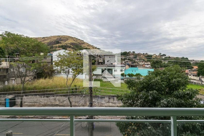 2-bedroom, 45 m² apartment in Rio de Janeiro — photo 5