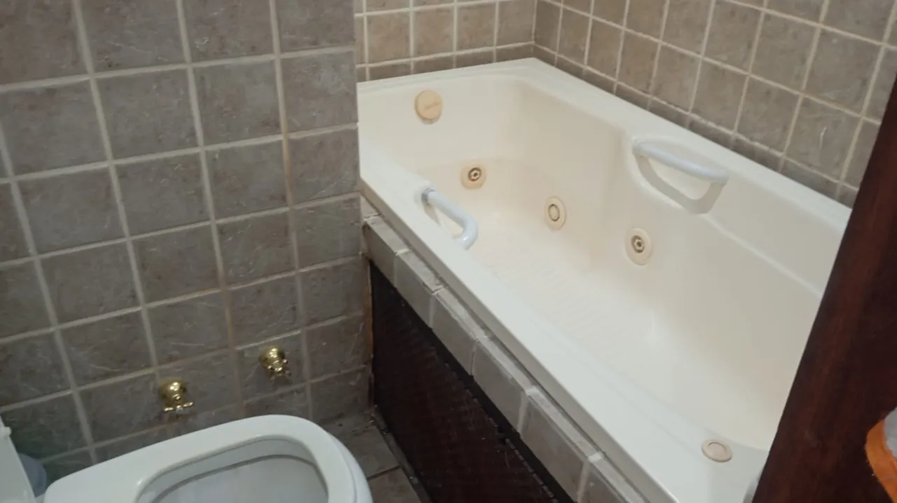 3-bedroom apartment with 5 bathrooms — photo 12