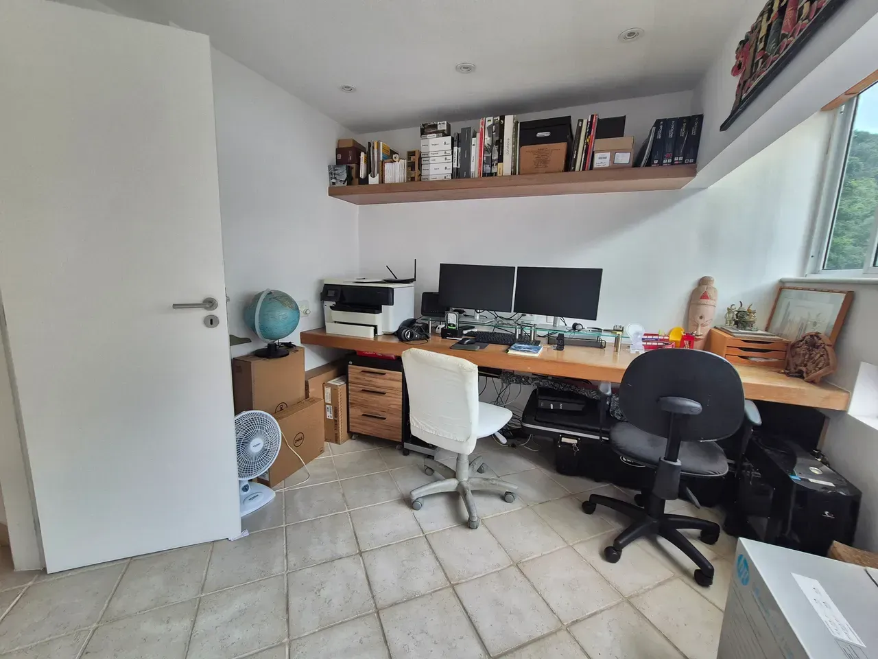 Квартира 180 м² з 3 спальнями та 3 ванними — photo 8