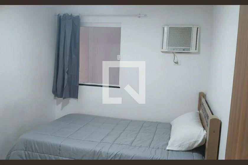 Apartamento de 2 quartos e 45 m² no 2º andar