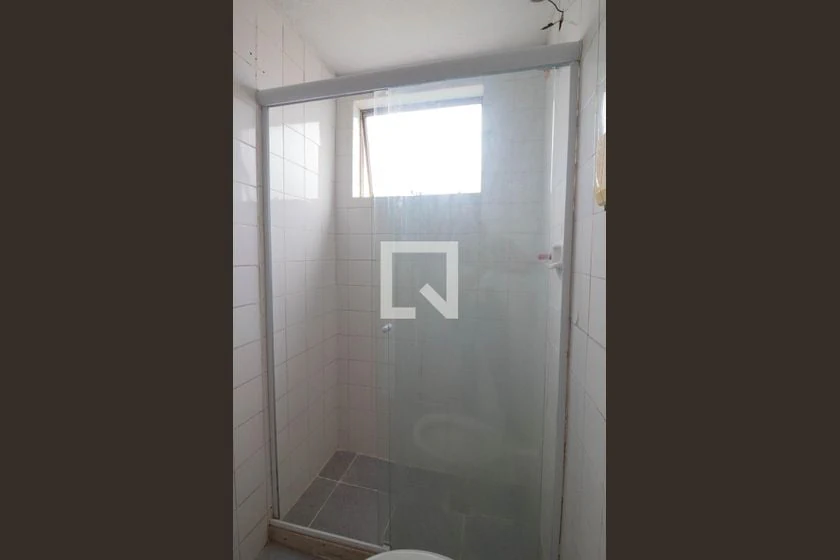 2-bedroom apartment with a gas stove and balcony — photo 16